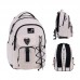 Рюкзак шкільний KITE Education teens K26-2597L-1 Tenderly /K26-2597L-1/