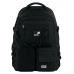Рюкзак шкільний KITE Education teens K26-1018XL-1 Fear Less, чорний /K26-1018XL-1/