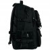 Рюкзак шкільний KITE Education teens K26-1018XL-1 Fear Less, чорний /K26-1018XL-1/