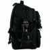 Рюкзак шкільний KITE Education teens K26-1018XL-1 Fear Less, чорний /K26-1018XL-1/