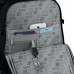 Рюкзак шкільний KITE Education teens K26-1018XL-1 Fear Less, чорний /K26-1018XL-1/