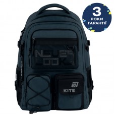 Рюкзак шкільний KITE Education teens K26-1018XL-2 Future /K26-1018XL-2/