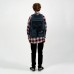 Рюкзак шкільний KITE Education teens K26-1018XL-2 Future /K26-1018XL-2/