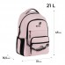 Рюкзак шкільний KITE Education teens K26-1019L-1 Miracle /K26-1019L-1/