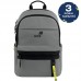 Рюкзак шкільний KITE Education teens K26-2721L-1 Grey /K26-2721L-1/