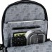 Рюкзак шкільний KITE Education teens K26-2721L-1 Grey /K26-2721L-1/