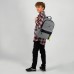 Рюкзак шкільний KITE Education teens K26-2721L-1 Grey /K26-2721L-1/
