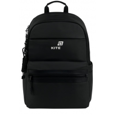 Рюкзак шкільний KITE Education teens K26-2721L-2 Black /K26-2721L-2/