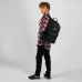 Рюкзак шкільний KITE Education teens K26-2721L-2 Black /K26-2721L-2/