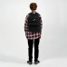 Рюкзак шкільний KITE Education teens K26-2721L-2 Black /K26-2721L-2/