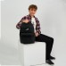 Рюкзак шкільний KITE Education teens K26-2721L-2 Black /K26-2721L-2/