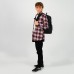 Рюкзак шкільний KITE Education teens K26-2721L-2 Black /K26-2721L-2/