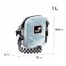 Сумка-кросбоді KITE Education teens K26-2520-1 /K26-2520-1/