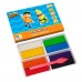 Пластилін Yes Stumble Guys 8 кольорів 160 г