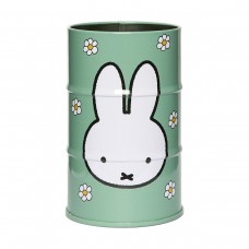 Підставка для ручок YES 708831 Miffy, метал.(бочка) /708831/