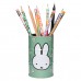 Підставка для ручок YES 708831 Miffy, метал.(бочка) /708831/