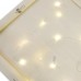 Картина по номерам SANTI Українські степи 30х50 см LED підсвітка