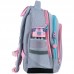 Рюкзак шкільний GoPack Education GO26-2606S-1 Cat's Rules /GO26-2606S-1/