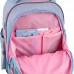 Рюкзак шкільний GoPack Education GO26-2606S-1 Cat's Rules /GO26-2606S-1/