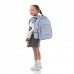 Рюкзак шкільний GoPack Education GO26-2606S-1 Cat's Rules /GO26-2606S-1/