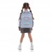 Рюкзак шкільний GoPack Education GO26-2606S-1 Cat's Rules /GO26-2606S-1/