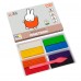 Пластилін Yes Miffy 8 кольорів 160 г