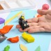 Пластилін Yes Miffy 8 кольорів 160 г