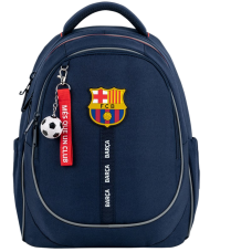 Рюкзак шкільний KITE Education BC26-700M FC Barcelona /BC26-700M/