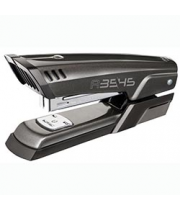 Степлер MAPED 25арк. №24/6,26/6 354511 "Аdvanced Metal" метал., темно-синій /MP.354511/