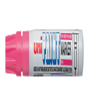 Маркер перманентний UNI PAINT PX-21.Pink 0.8-1.2мм, рожевий /PX-21.Pink/