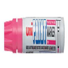Маркер перманентний UNI PAINT PX-21.Pink 0.8-1.2мм, рожевий /PX-21.Pink/