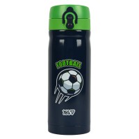 Термос YES 708795 Football 420мл /708795/