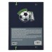 Папка для зошитів Yes Football В5 картонна