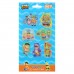 Наліпки YES 708844 Stumble Guys (14шт) 2D /708844/