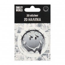 Наліпки YES 708878 Smiley World Barbed wire 2D /708878/