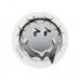 Наліпки YES 708878 Smiley World Barbed wire 2D /708878/