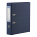 Папка-реєстратор А4 70мм BUROMAX JOBMAX 3011-03 LUX одностор. темно-синя (24) /BM.3011-03c/