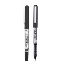 Ролер DELI Think Q20020 0,5мм чорний (12) /Q20020/