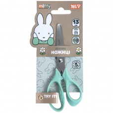 Ножиці дитячі YES 480490 13см Miffy /480490/