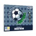 Пластилін Yes Football 10 кольорів 200г