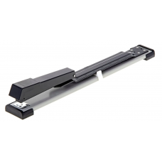 Степлер DELI  25арк. №24/6-№26/6 0334 Long Reach (310мм) /0334/