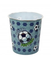 Кошик для смiття Yes Football