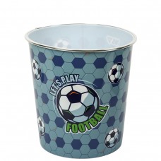 Кошик для смiття Yes Football