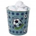 Кошик для смiття Yes Football