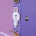 Рюкзак шкільний напівкаркасний Yes Line Friends Always Together S-109S