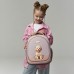 Рюкзак шкільний YES 550232/S-109S My Puppy, напівкаркасний /550232/