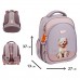 Рюкзак шкільний YES 550232/S-109S My Puppy, напівкаркасний /550232/