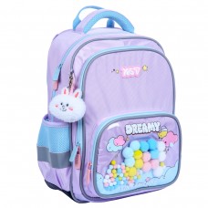 Рюкзак шкільний YES 550278/S-72M Line Friends Dreamy /550278/