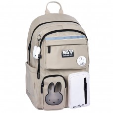 Рюкзак шкільний YES 550340/TS-43L Miffy /550340/