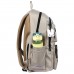 Рюкзак шкільний YES 550340/TS-43L Miffy /550340/